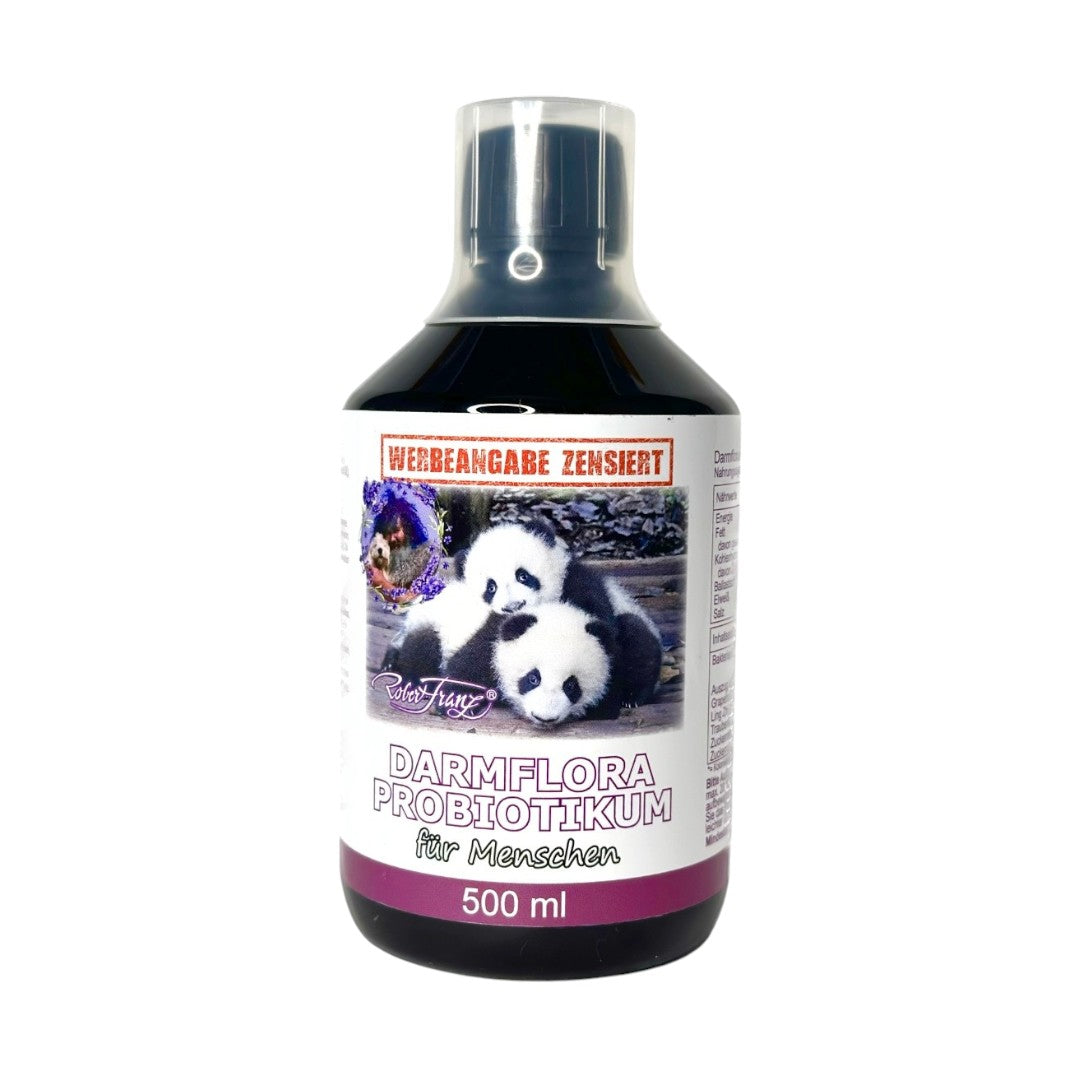 Darmflora Probiotikum (500ml)