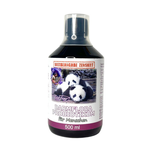 Darmflora Probiotikum (500ml)