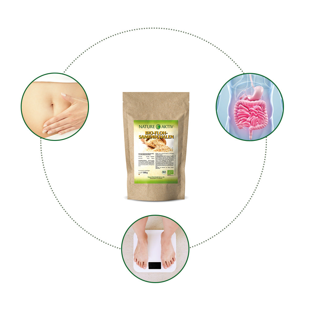 Nature Aktiv Kollagen (450g)