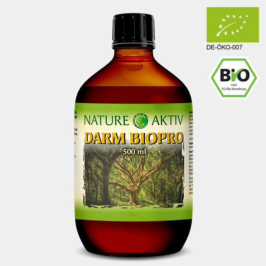 Nature Aktiv Darm Biopro - 1 Flasche (500 ml)