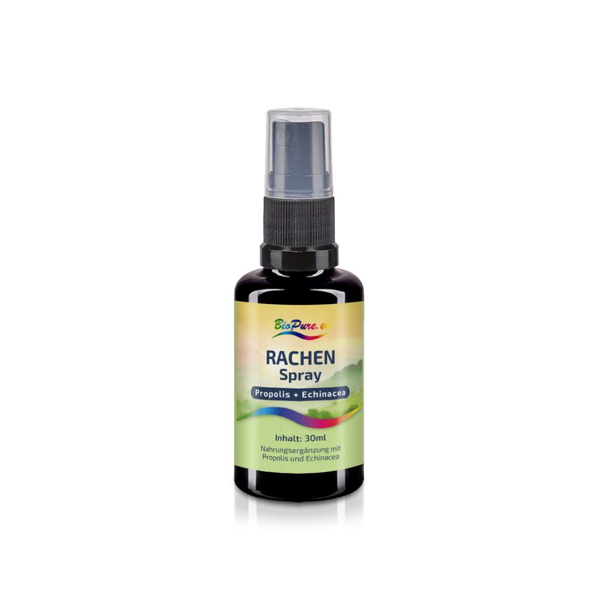 Rachen Spray
