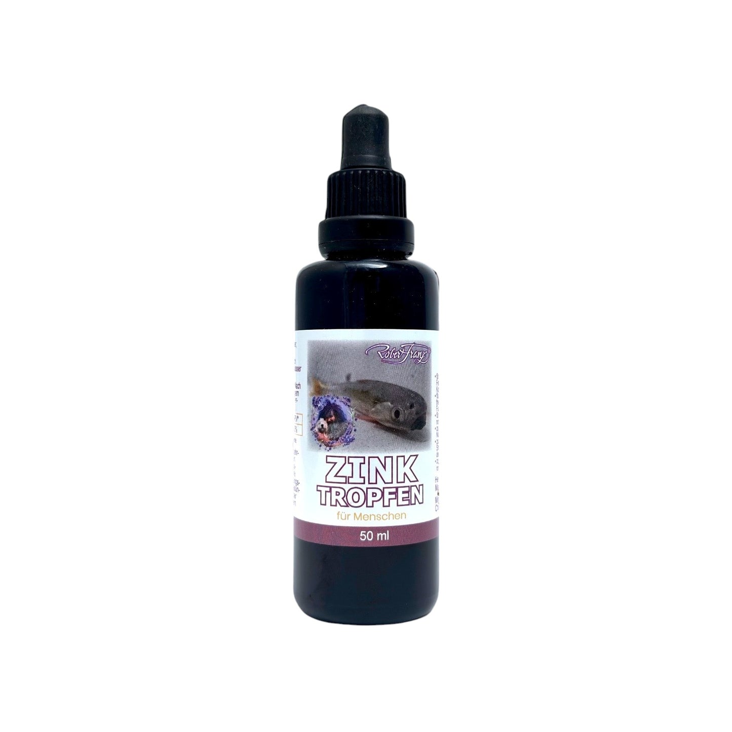 Zink Tropfen (50ml)