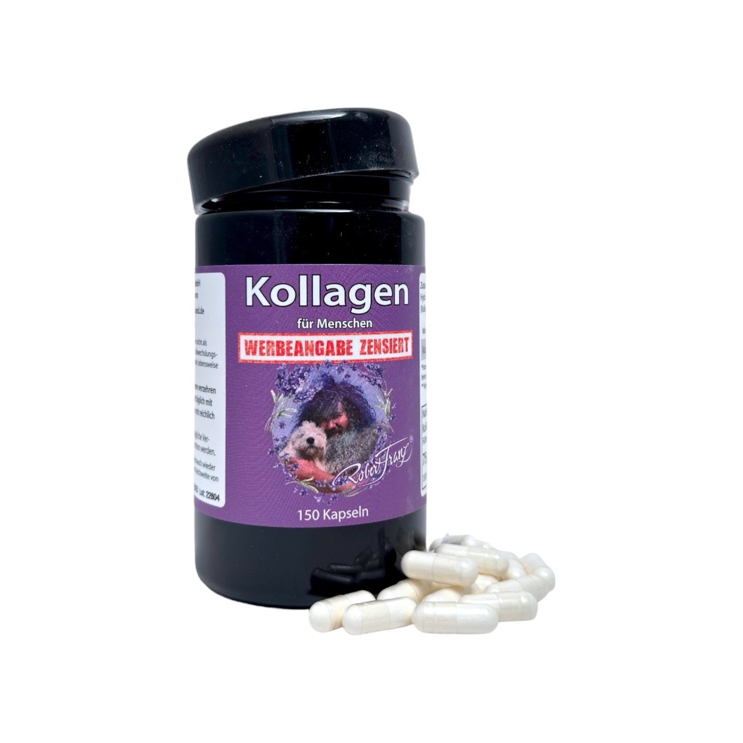 Kollagen (150 Kapseln)