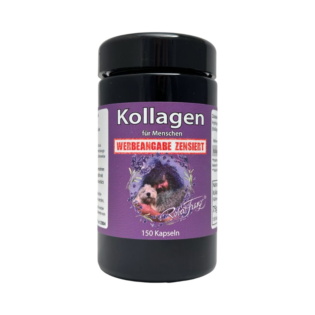 Kollagen (150 Kapseln)
