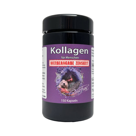 Kollagen (150 Kapseln)