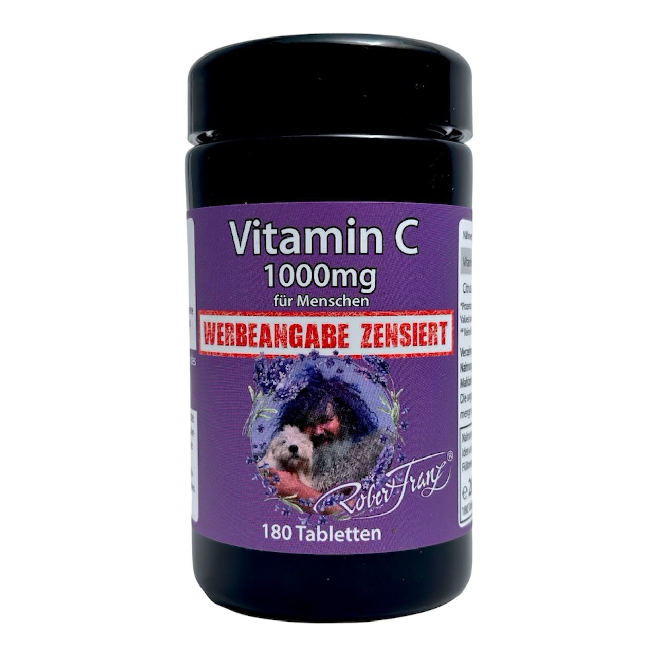 Vitamin C (1000mg)