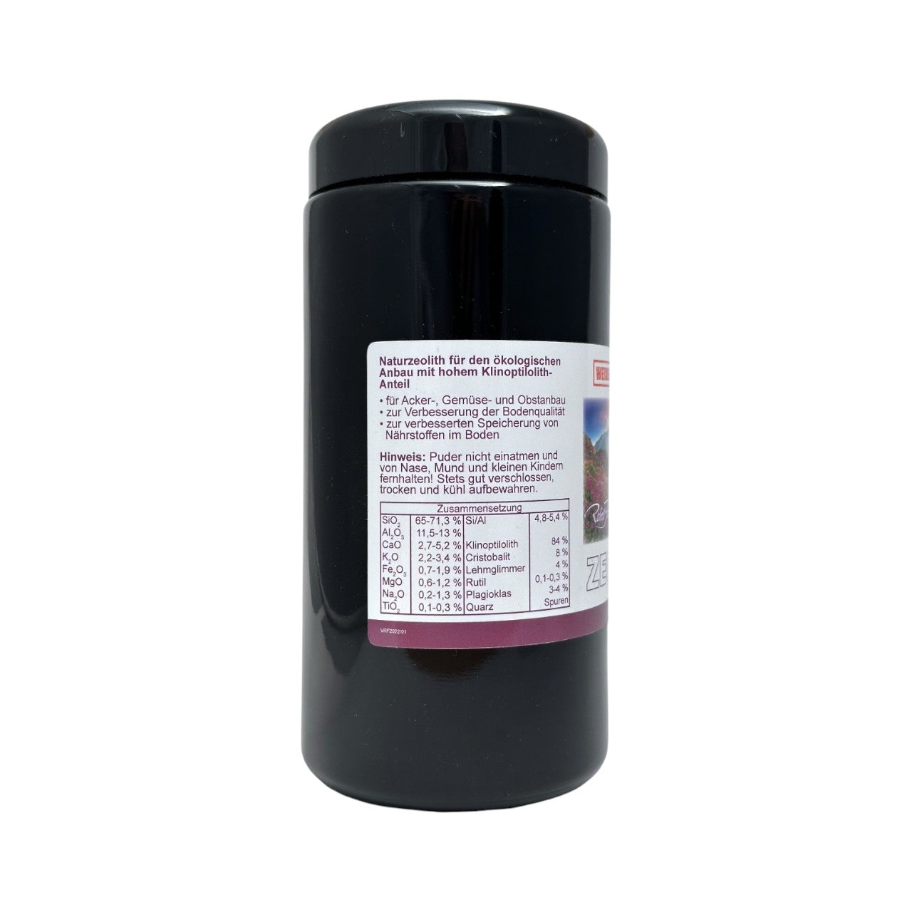 Zeolith (500g)