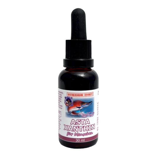 Astaxanthin (30 ml)