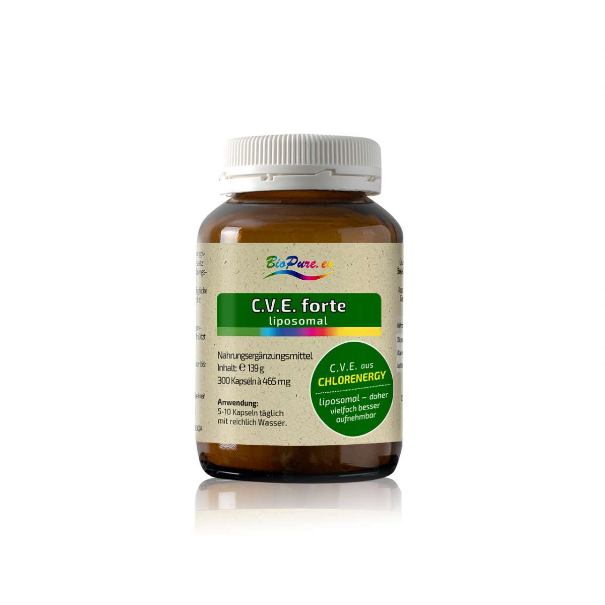 C.V.E. FORTE