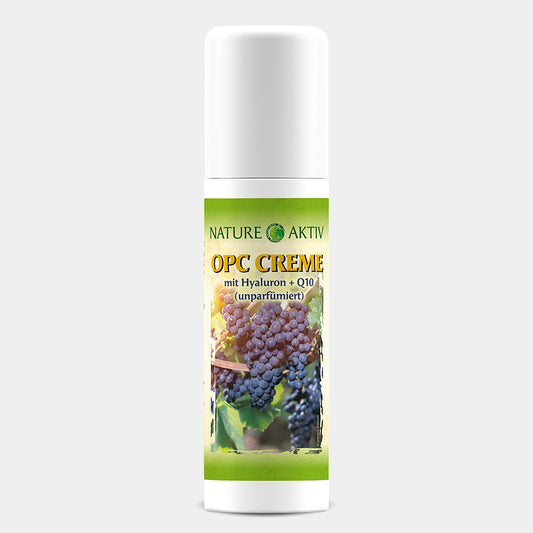 Nature Aktiv OPC Creme (50ml)