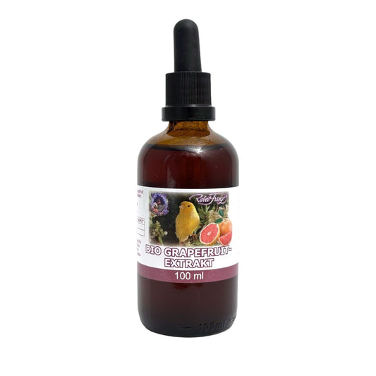 BIO Grapefruitextrakt (100ml)