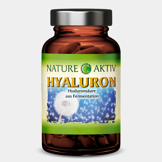Nature Aktiv Hyalorun (60 Kapseln)