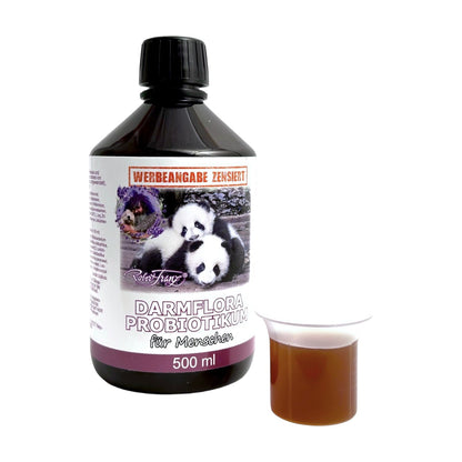 Darmflora Probiotikum (500ml)