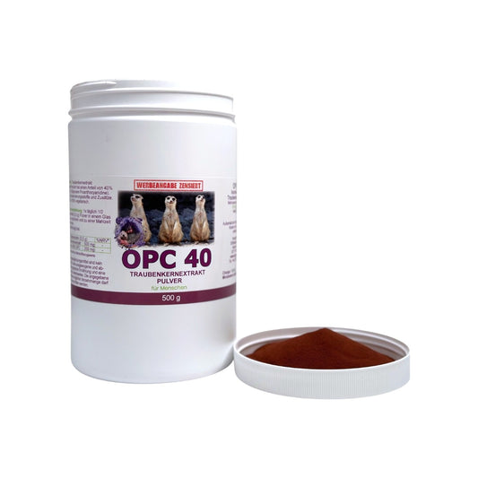 Robert Franz OPC Pulver (500g)