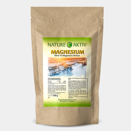 Nature Aktiv Magnesium