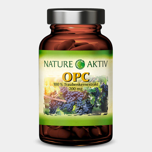 Nature Aktiv OPC (60 Kapseln)