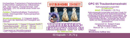 OPC ( 60 Kapseln)