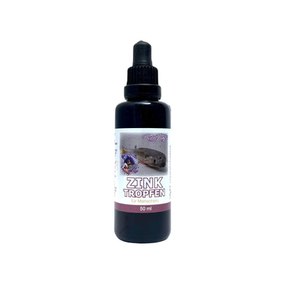 Zink Tropfen (50ml)