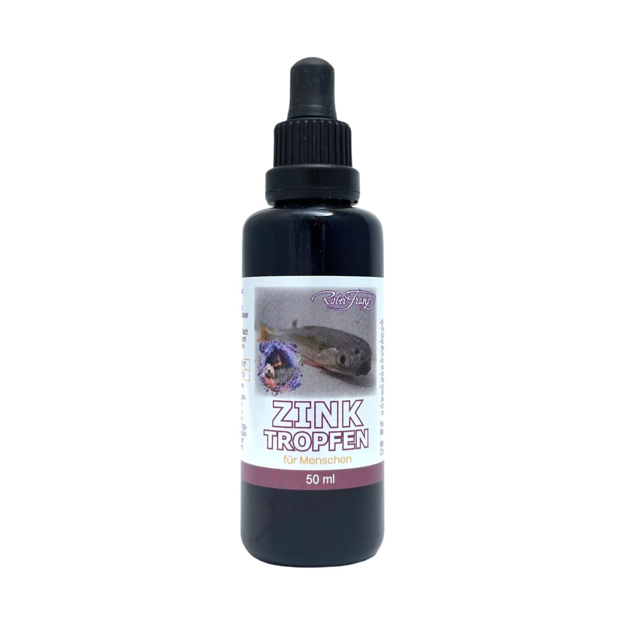 Zink Tropfen (50ml)