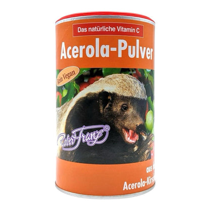 Acerola Pulver (175g)