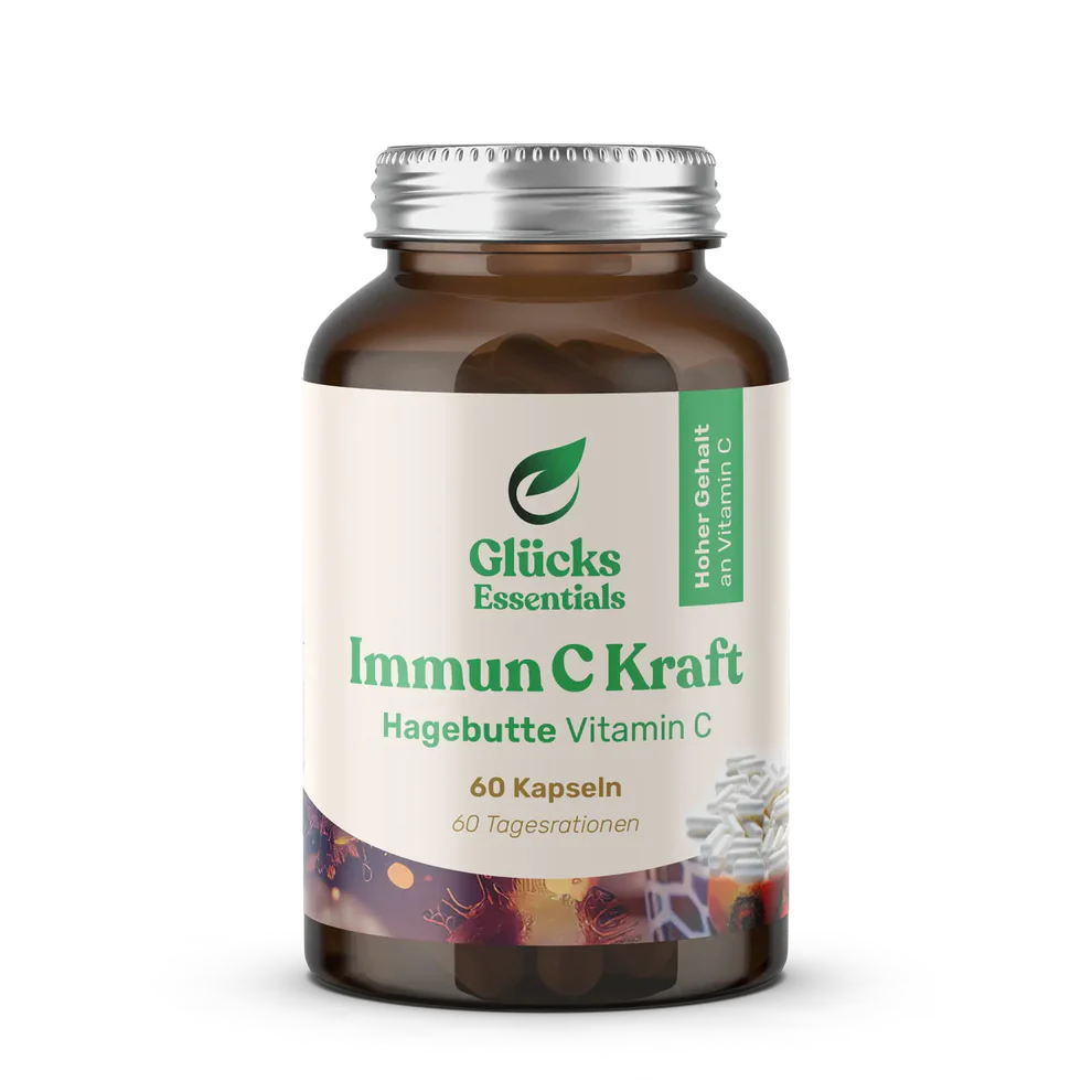 Immun C Kraft