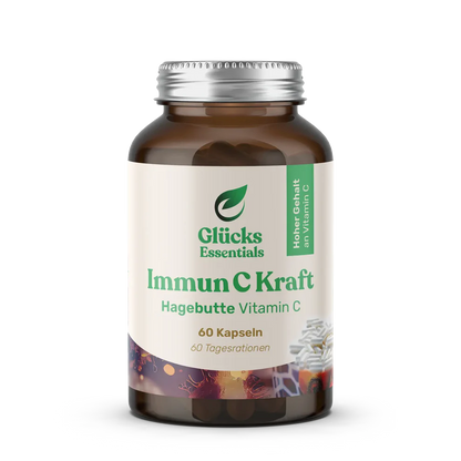 Immun C Kraft