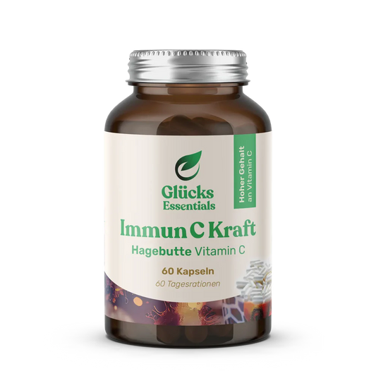 Immun C Kraft