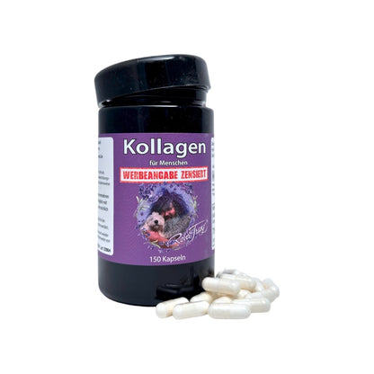 Kollagen (150 Kapseln)