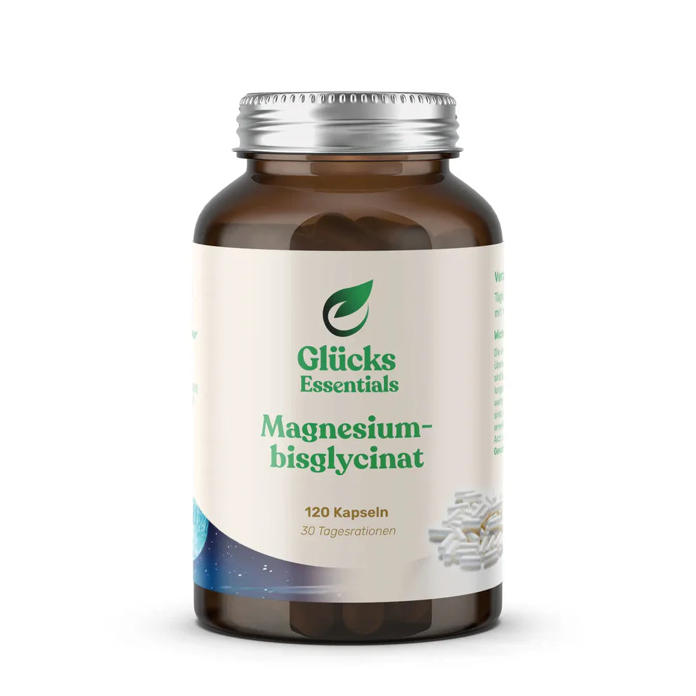 Magnesium Bisglycinat