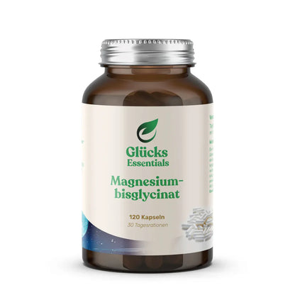 Magnesium Bisglycinat