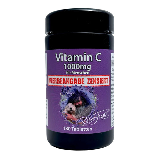 Vitamin C (1000mg)