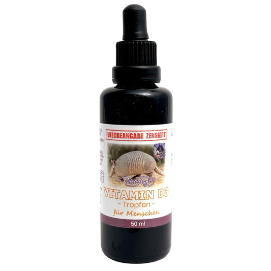 Vitamin D3 Tropfen 50ml