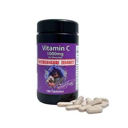 Vitamin C (1000mg)